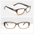 Optical Frame 2013 New Fashion Eyewear Eye Glass BV4056b 879 Brown (BV4056B)